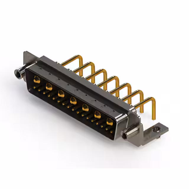 629-24W7250-1ND EDAC Inc.  Gruppi di connettori D-Sub